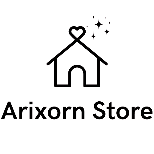 Arixorn Store